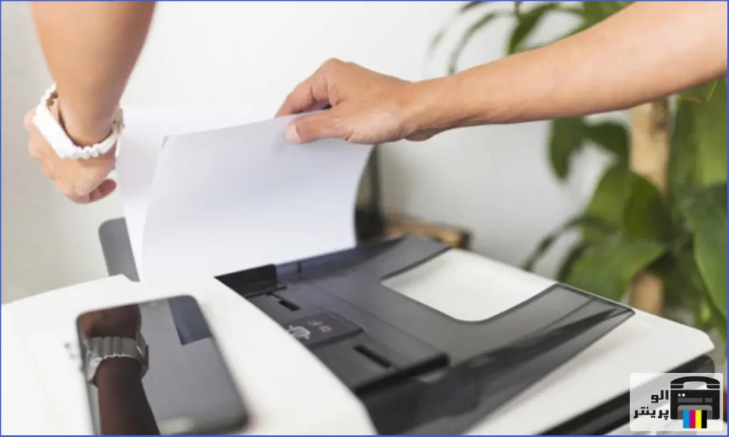 نکات مهم برای جلوگیری از گیر کردن کاغذ در چاپگرها