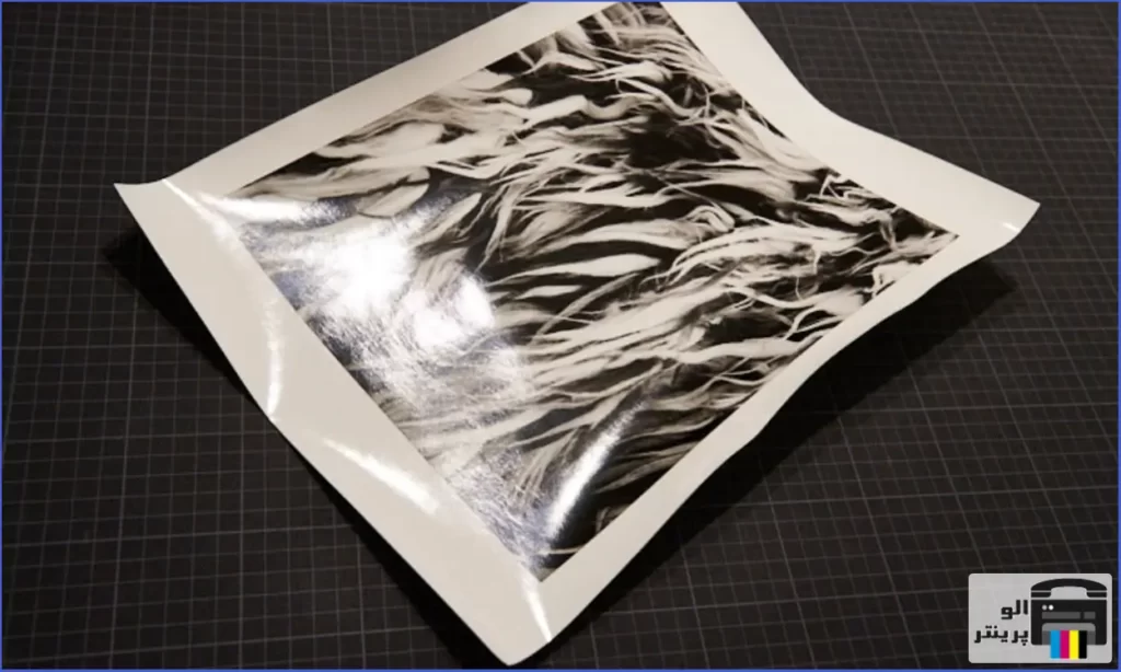 راه حل وجود امواج روی کاغذ چاپ شده برای جلوگیری از افت کیفیت پرینتر